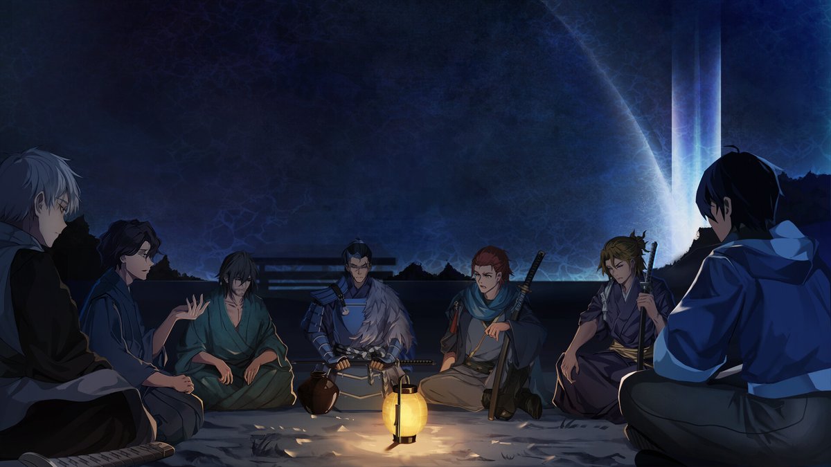 游戏好声音 tweet media