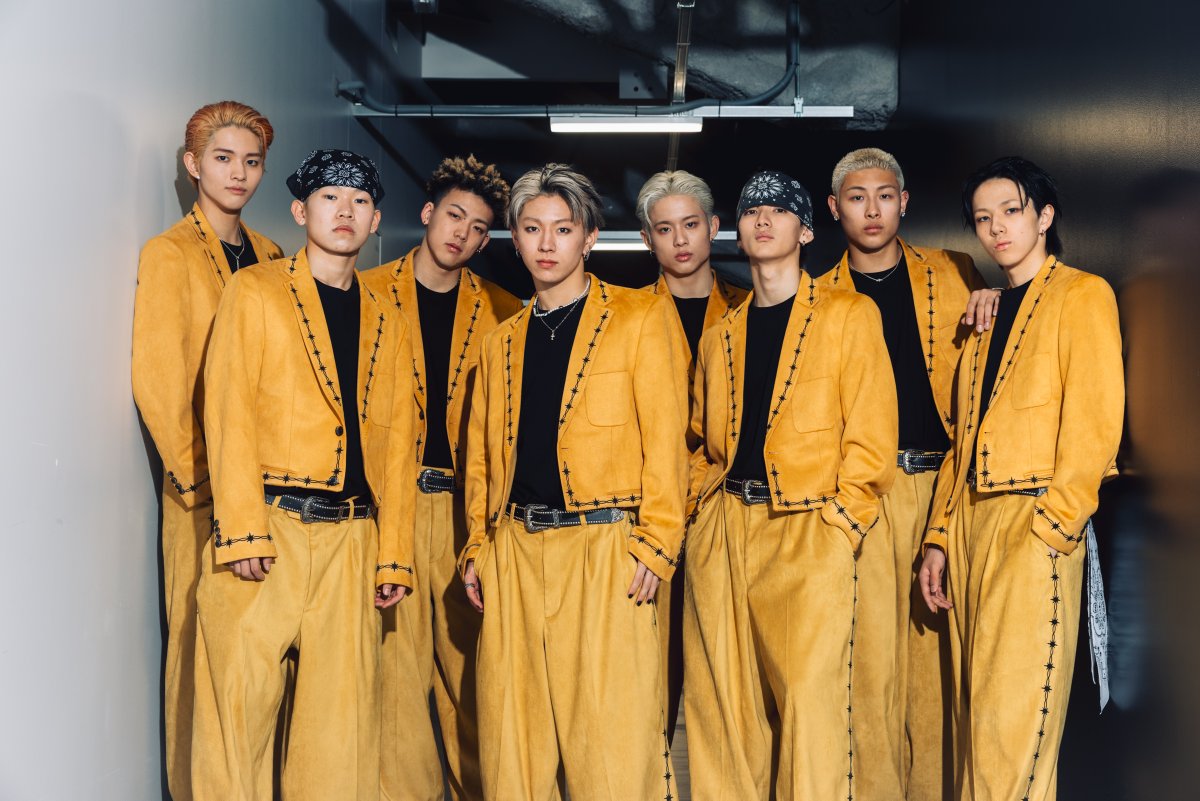 LDH SCREAM OFFICIAL tweet media