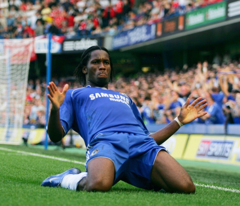 The Premiership Years tweet media