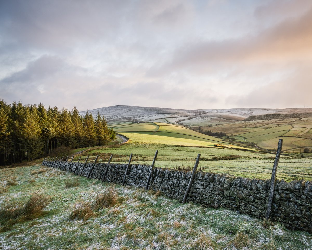 nigeldanson's tweet photo. The Peak District https://t.co/0ZsTQcogy8