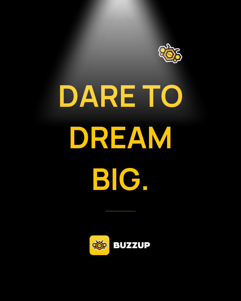 BuzzUp EN 🐝 tweet media
