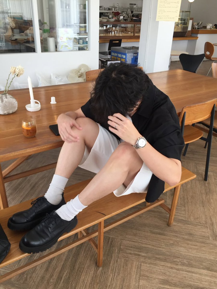 Markussofficia1's tweet image. Mark update IG 
#MarkAchi_T
#MarkAchi 
#มาร์คอชิตพล
@Mmarkachi
instagram.com/p/DV5qgYBExOn/