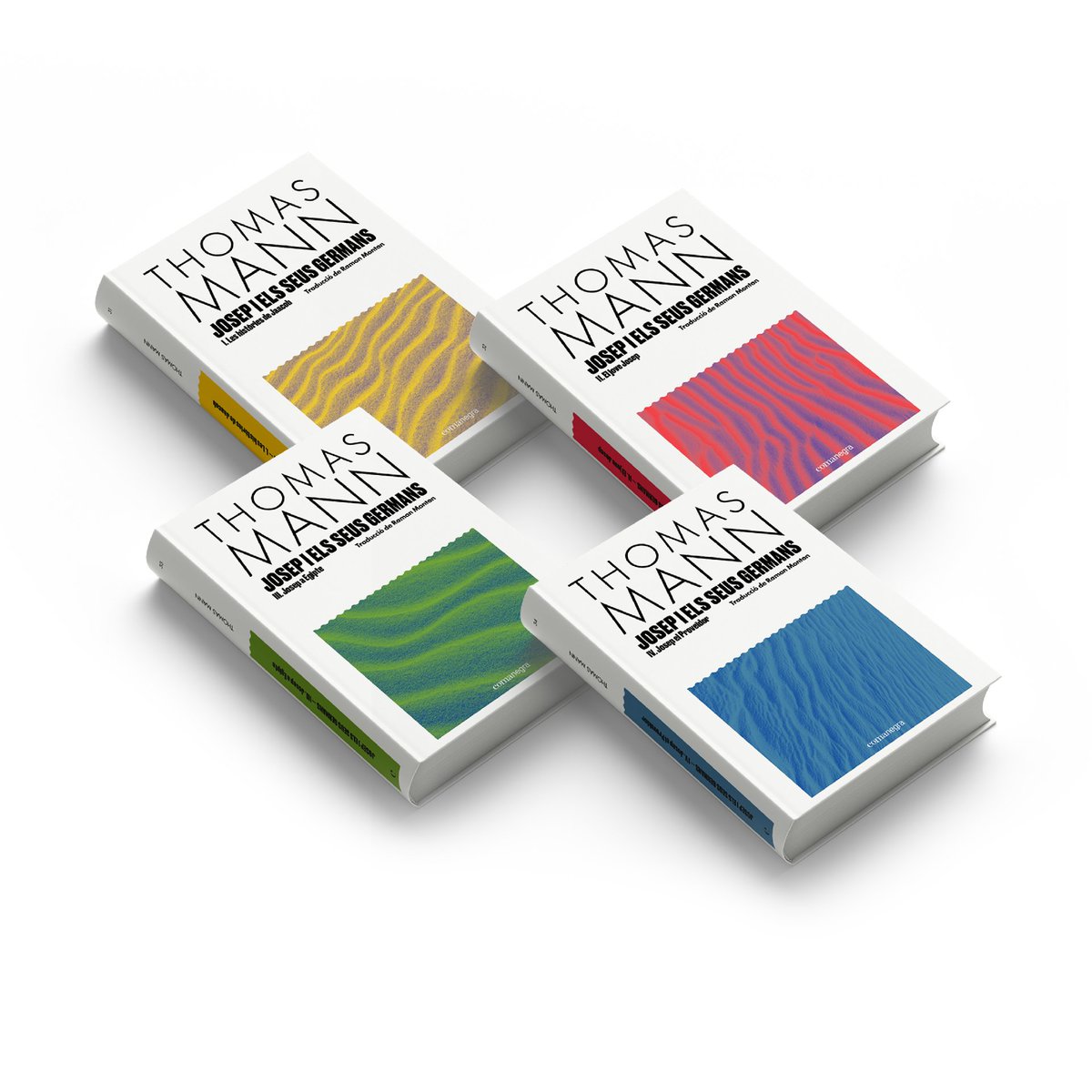 Editorial Comanegra tweet media