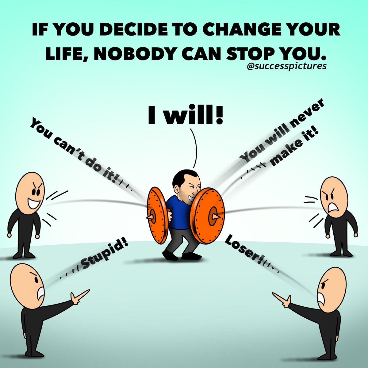 SuccessPictures tweet media