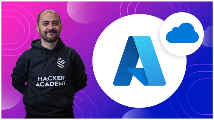 comidoc's tweet image. Azure Cloud Security with Microsoft Azure For Beginners

⏱️ 4.3 hours
⭐ 4.31
👥 4,882
🔄 Mar 2026
💰 $14.99 → 100% OFF

comidoc.com/udemy/cloud-se…

#AzureSecurity #CloudSecurity #MicrosoftAzure #udemy