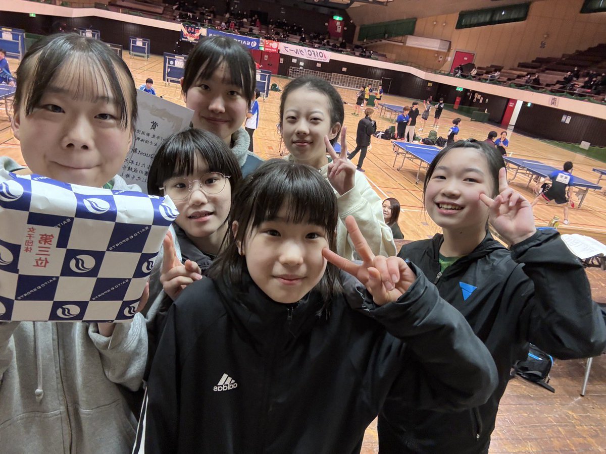 阿部直樹（Quest新潟クラブ） tweet media