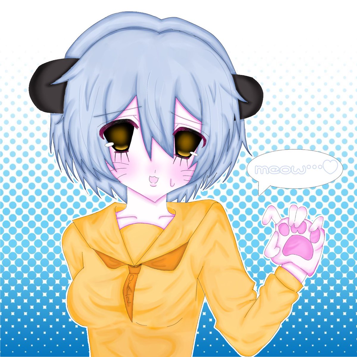 ぷぷたん tweet media