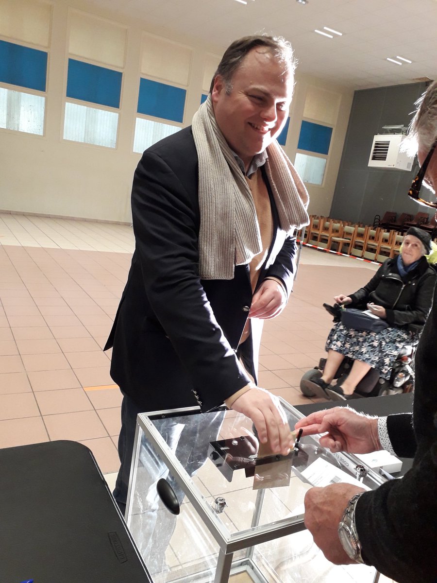 Edouard JORDAN tweet media