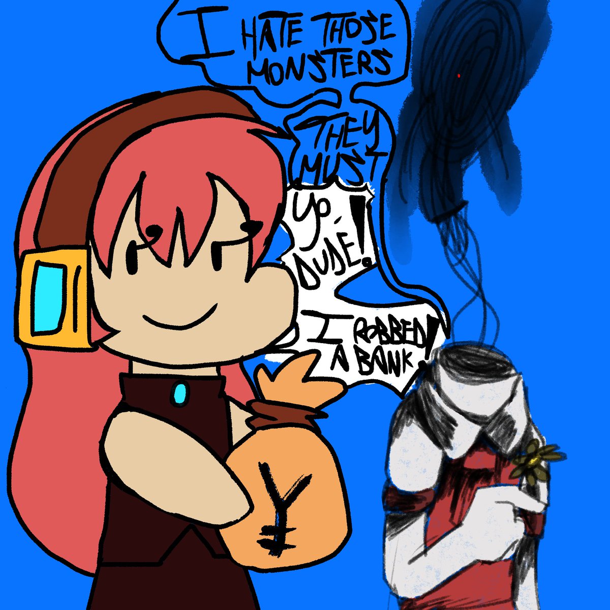 BlockerStack 🍉(COMMS ARE OPEN) tweet media