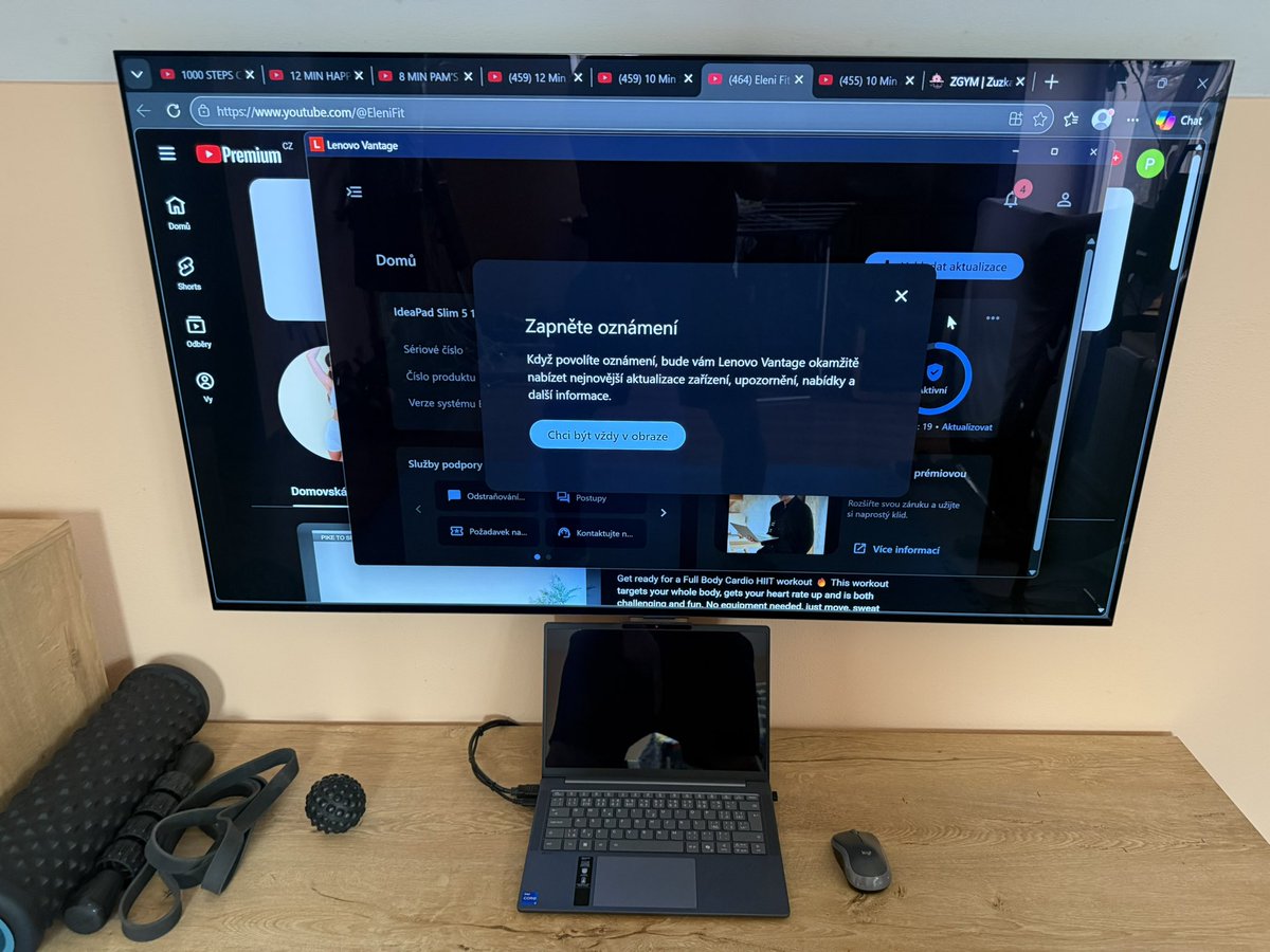 Michal Ševčík tweet media
