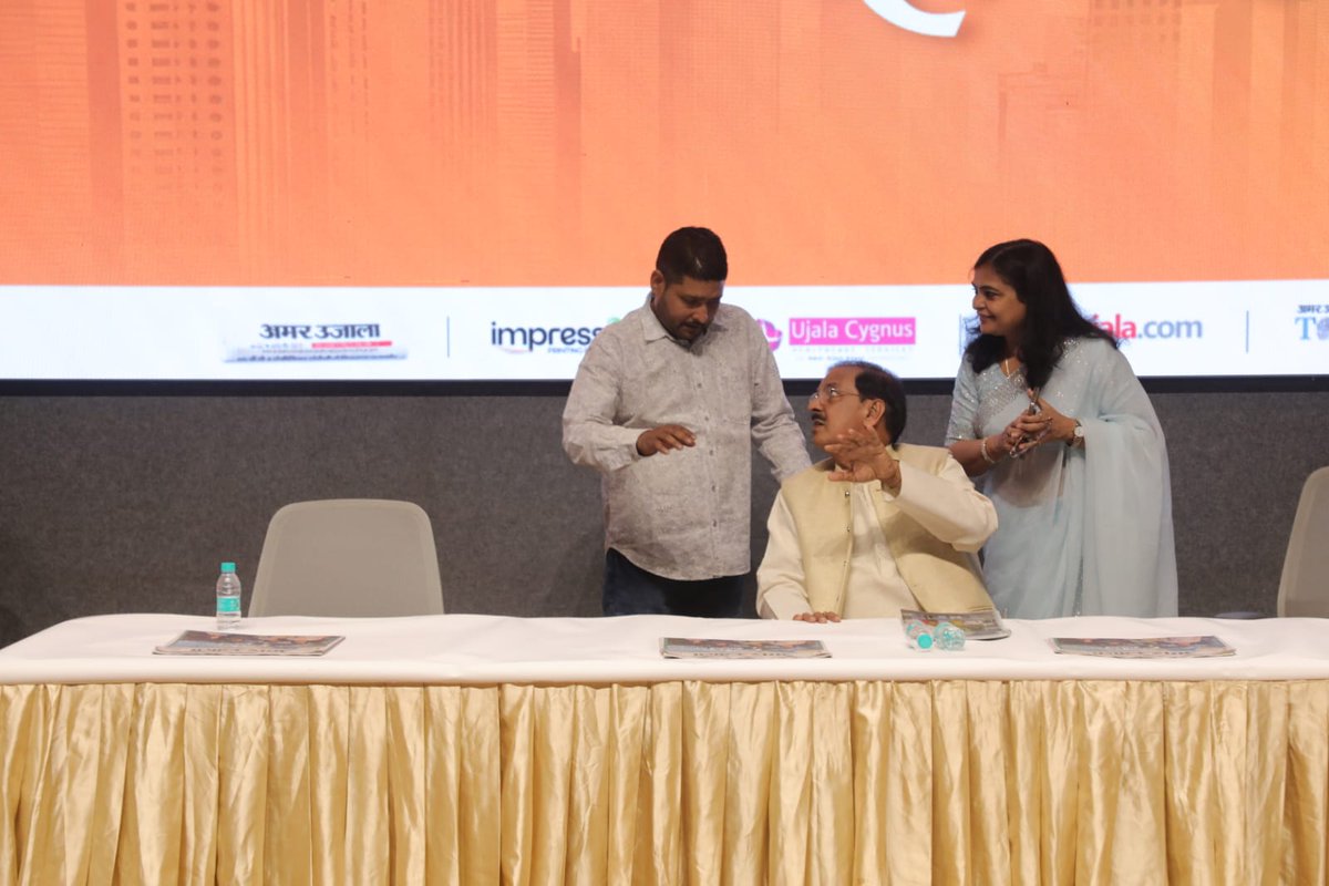 sushant samdarshi tweet media