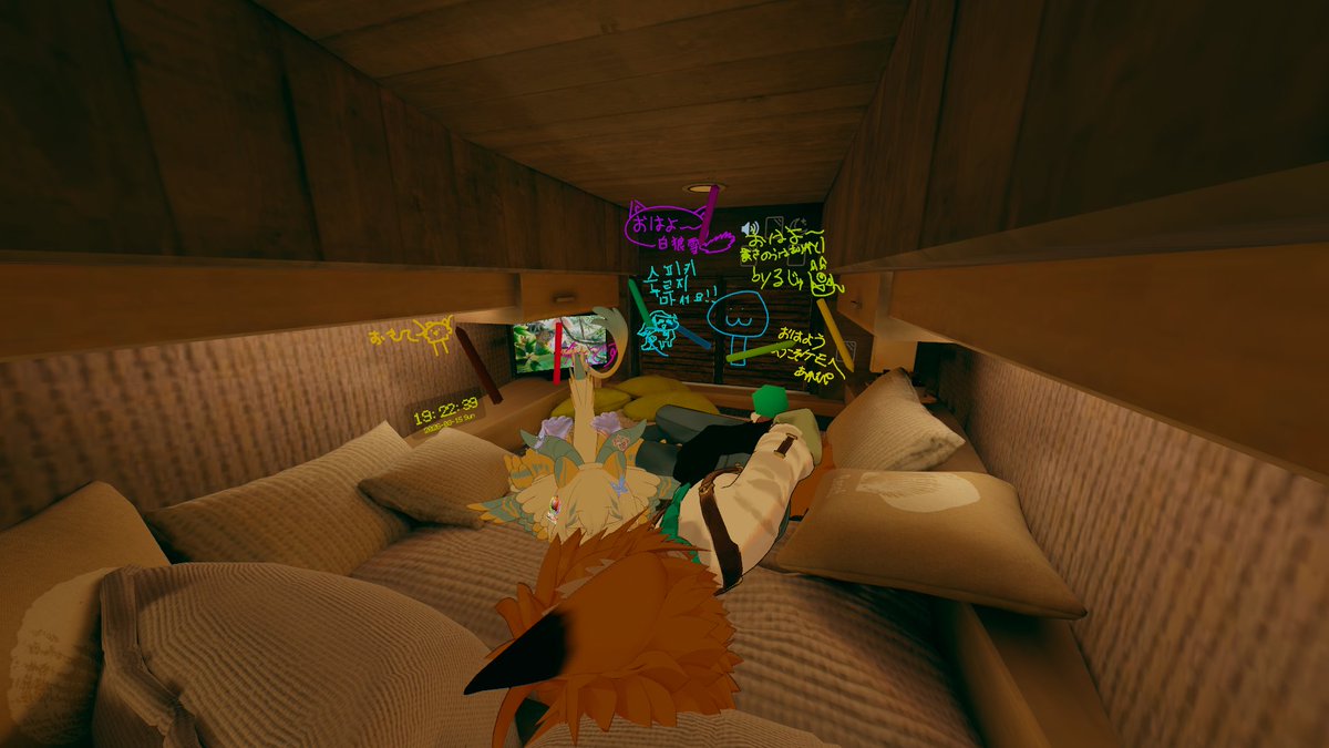 ラムネ入りのアイスはめちゃうまい tweet media