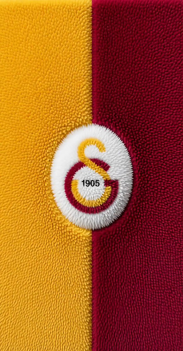 Semiramis Midyat #GALATASARAY tweet media