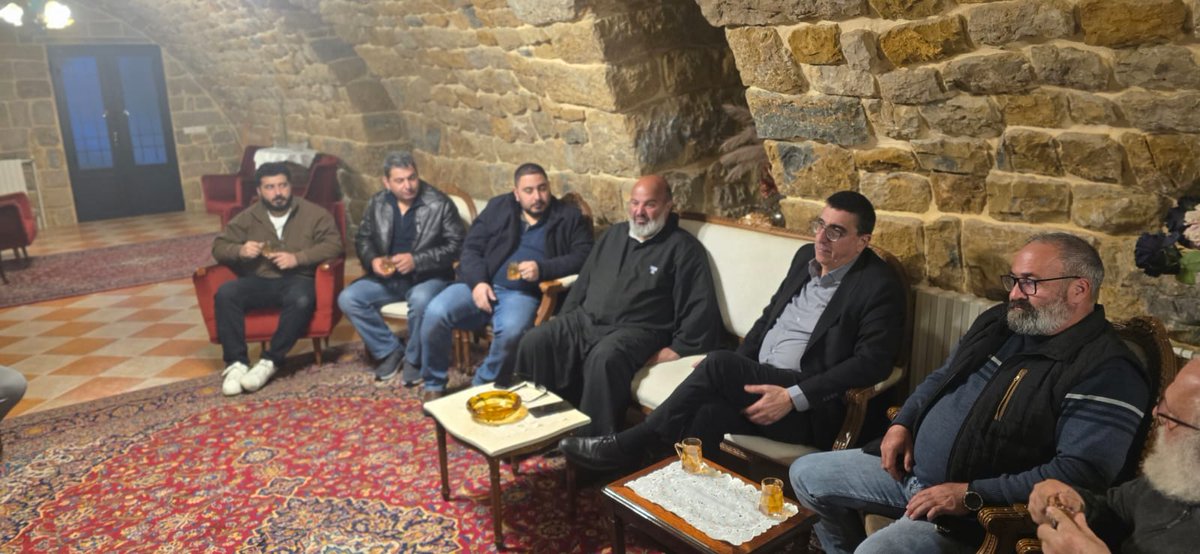 Hector Hajjar tweet media