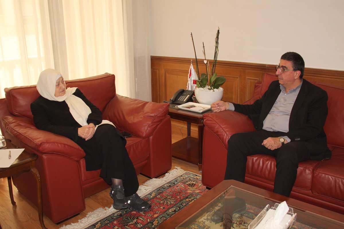 Hector Hajjar tweet media
