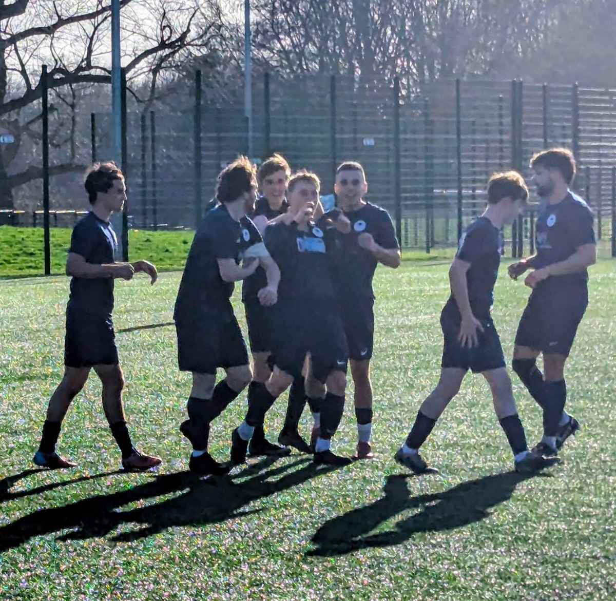 MSB Woolton FC (1st, Res, U23 & New U21’s) tweet media