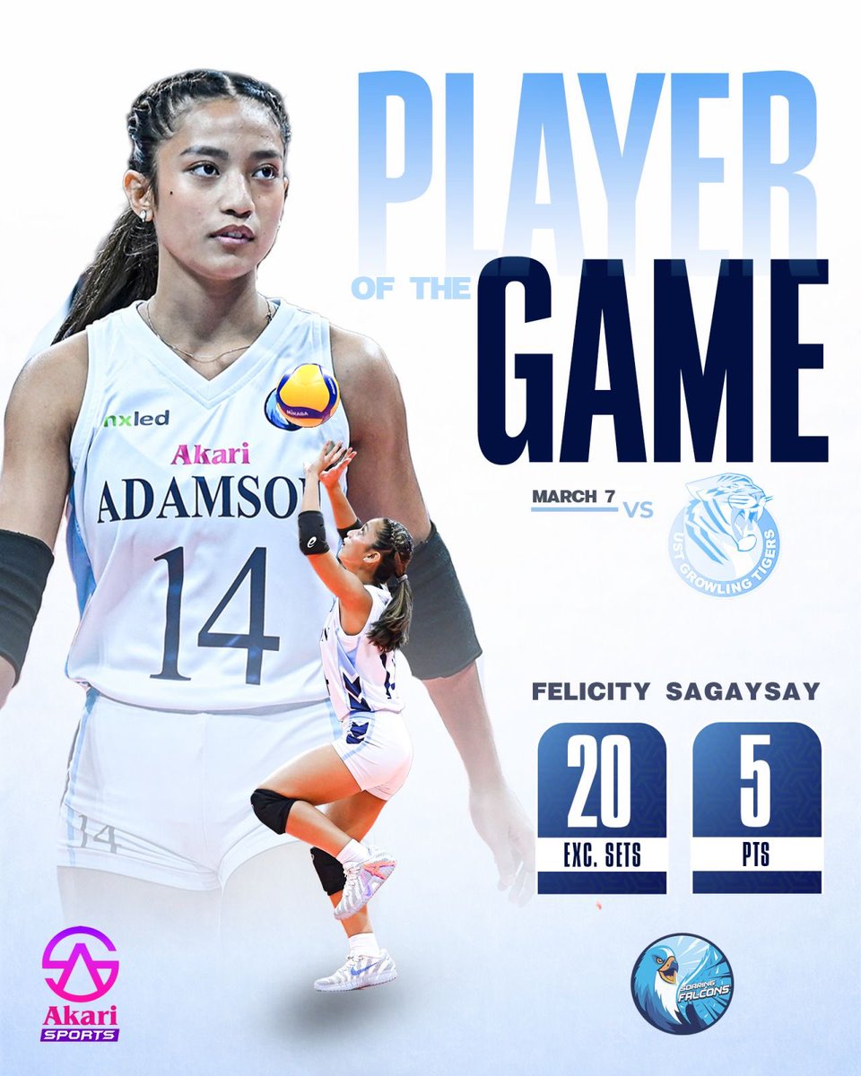 Akari Sports tweet media