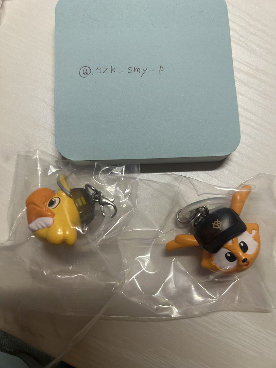 ぱにし tweet media