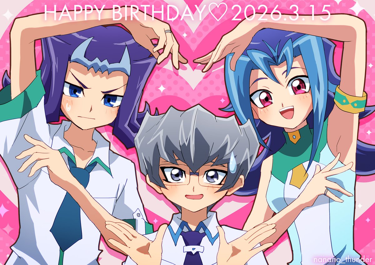 ななの tweet media