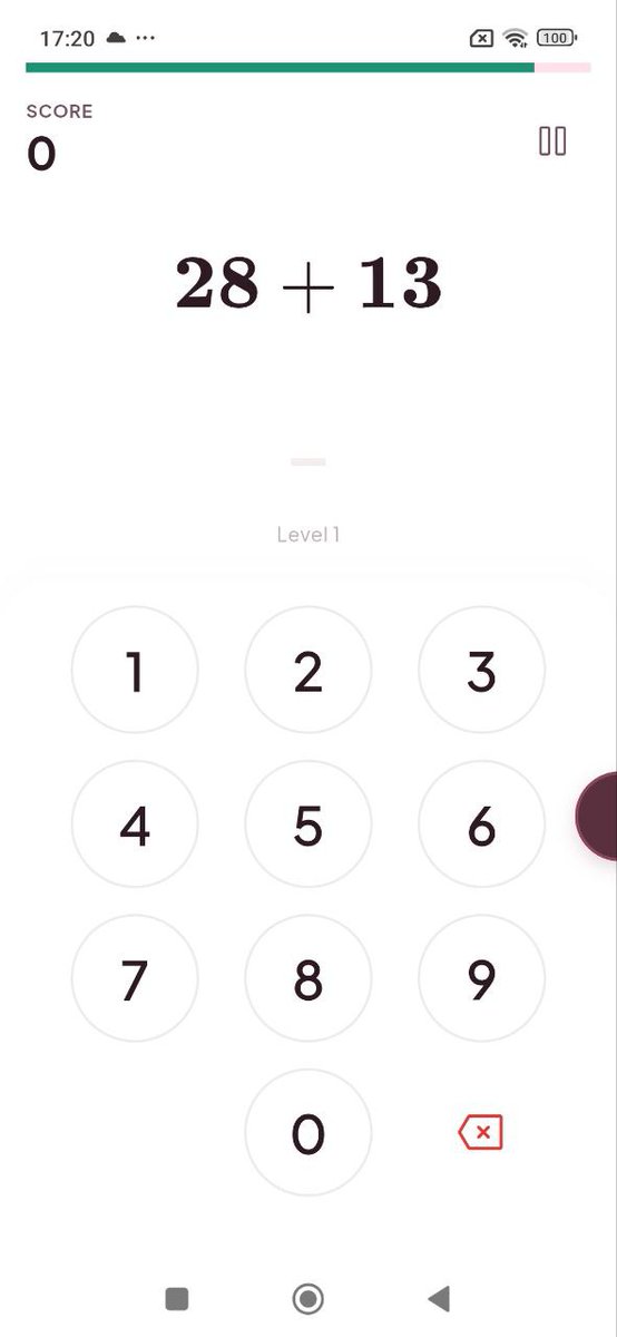SoulMath | App Belajar PK PM UTBK tweet media