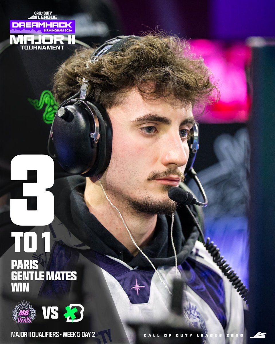 CDL France 🇫🇷 tweet media