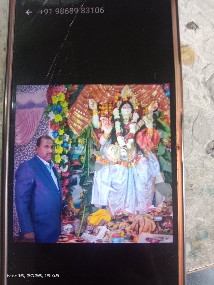 थाना निहाल विहार <a href="/DelhiPolice/">Delhi Police</a> नजफगढ़ रोड हुए बस प्रकरण में SHO साहब द्वारा 100 से 150 बलिक और नाबालिक बच्चे हिरासत में लिए गए और 20 से 50 रुपए बैल फीस की नाम पर ले लिए अब ये भाई साहब FIR देने से माना कर रहे है <a href="/dcpouter/">DCP OUTER DELHI</a> कल की कुछ कसर रहे गयी हो तो निहाल विहार थाने पहुँचे <a href="/CPDelhi/">CP Delhi #DilKiPolice</a>