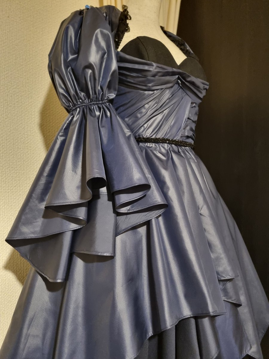 DUDULAFFLE🕯 tweet media