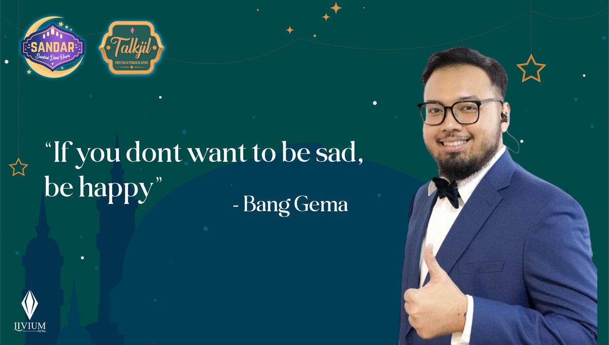 Project:LIVIUM tweet media