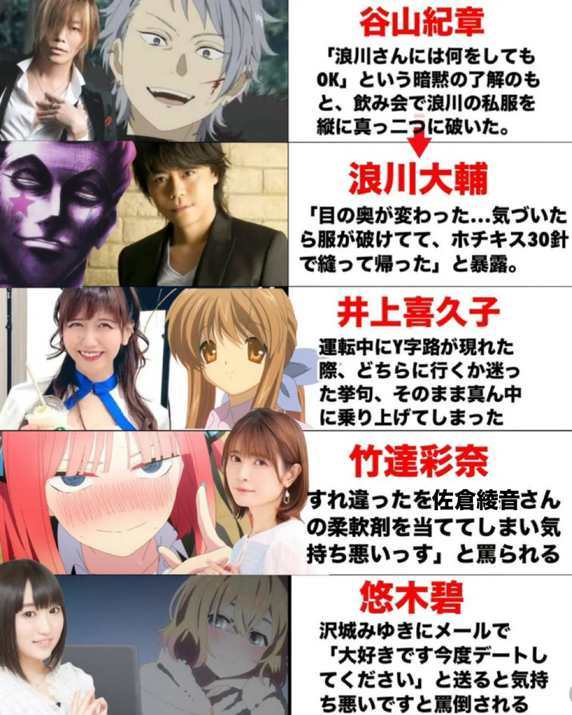 🏆それいけ☆¨̮あっきー🏆【本垢】フォロバ祭り17 on X: 