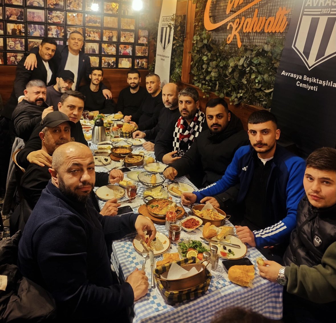 Sefa Dinç tweet media