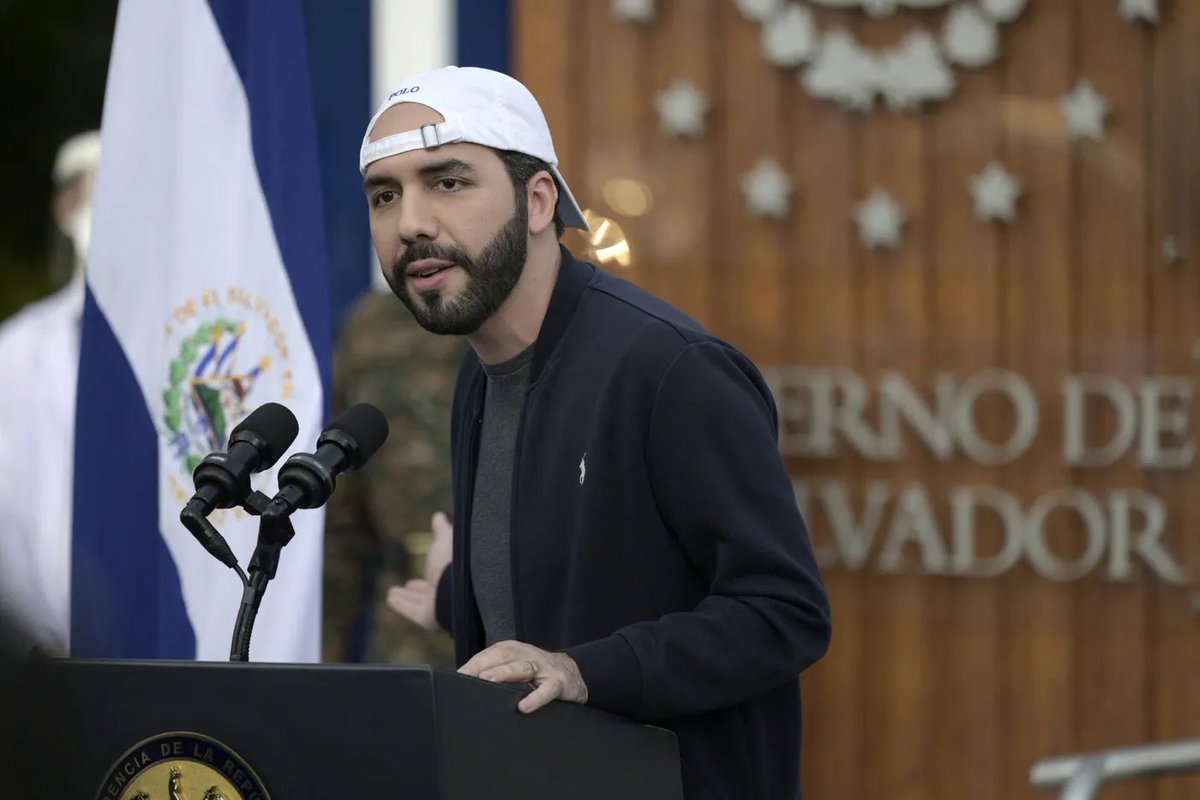 Trending Bitcoin tweet media