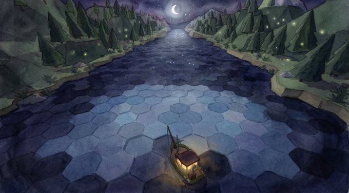 woman defi tweet media