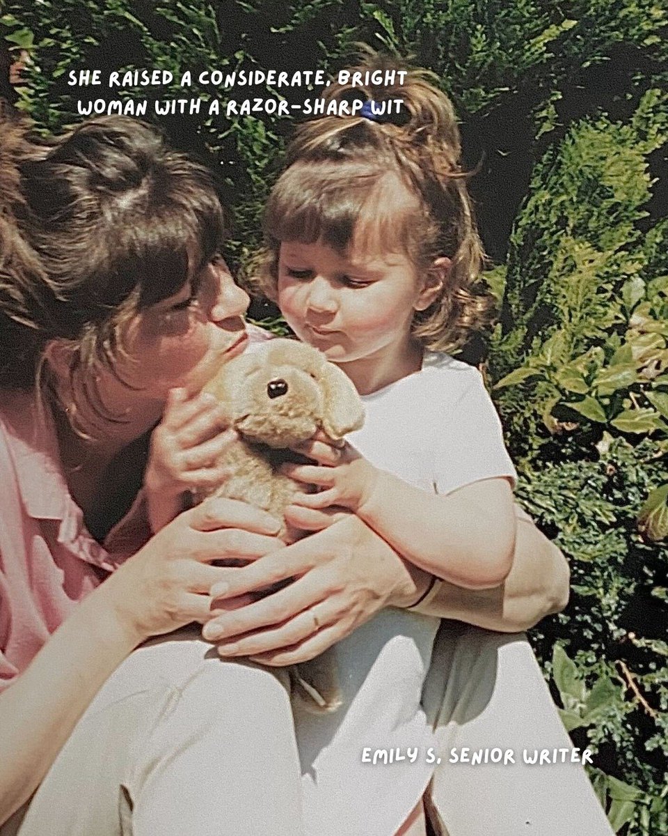 TheMancUK's tweet photo. The mothers who made us...

Happy #MothersDay to all our queens across The Manc Group. ❤️ https://t.co/MuxRO9GnJP