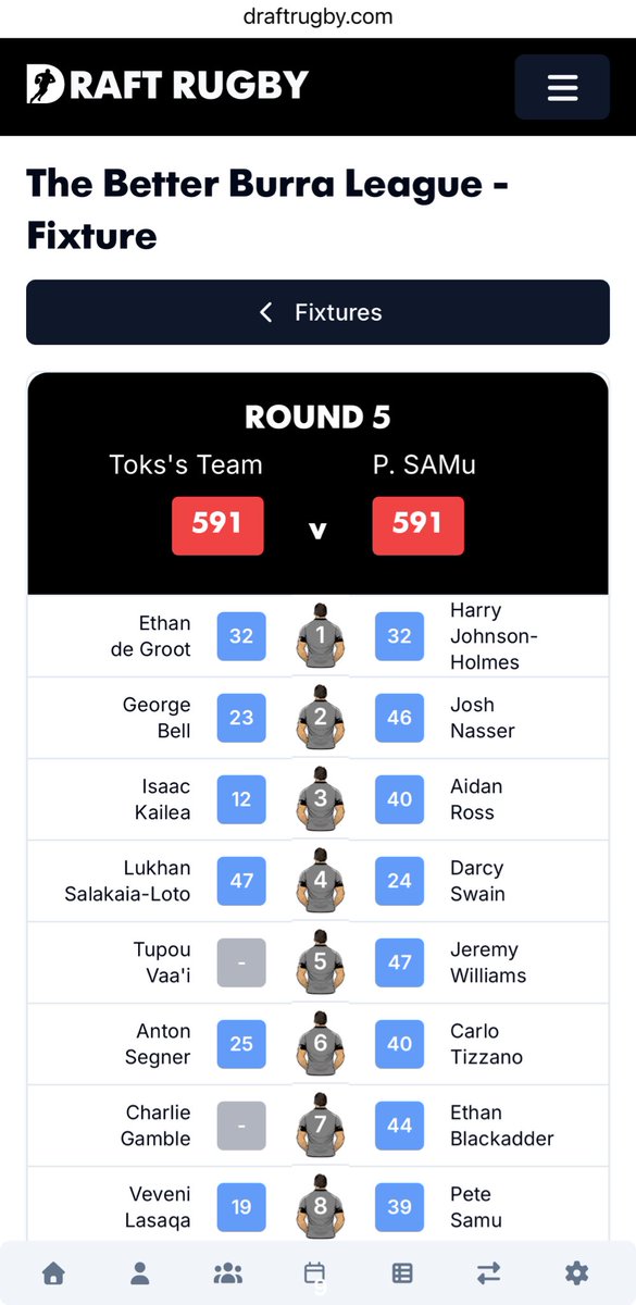 Draft Rugby tweet media