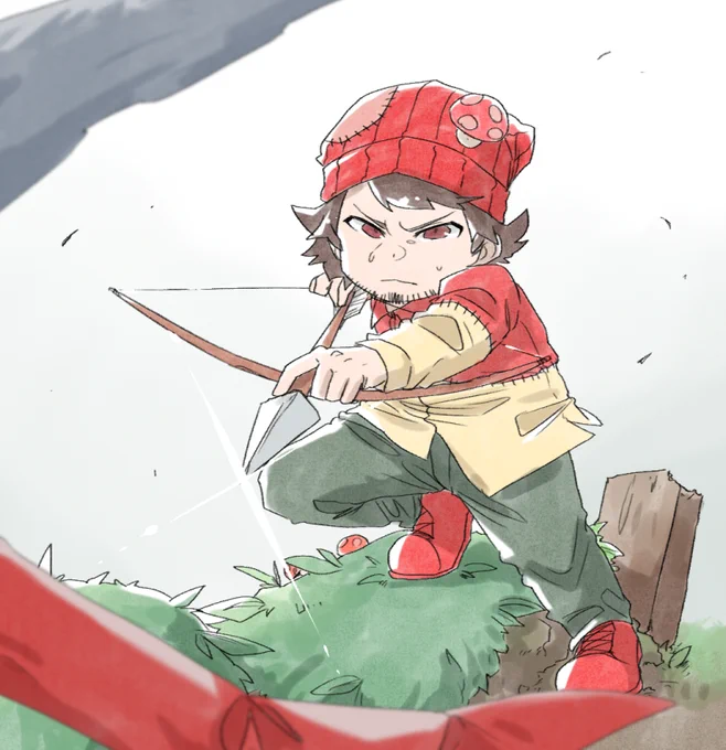 ちゃんと一発目の動画になる程度にはすごい回だった