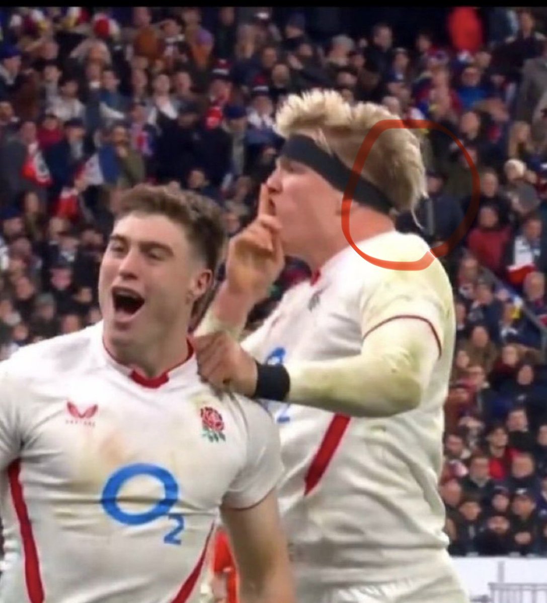 Lee AW 🏴🏉 ⚜️⚜️⚜️ tweet media