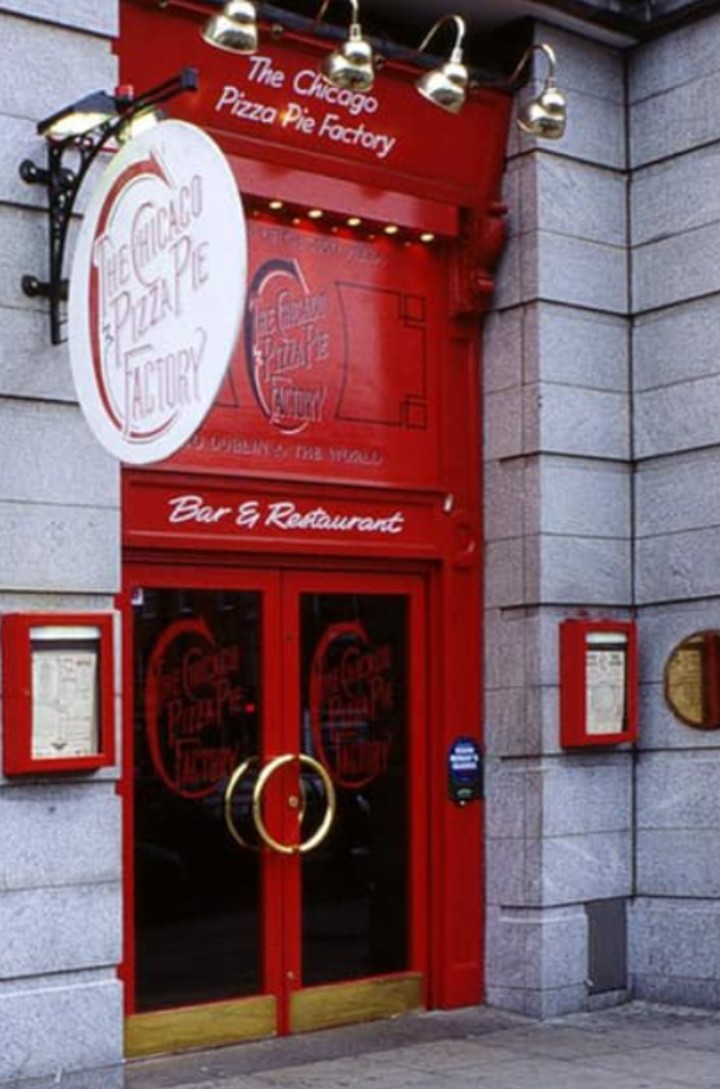 Knowledge of London tweet media