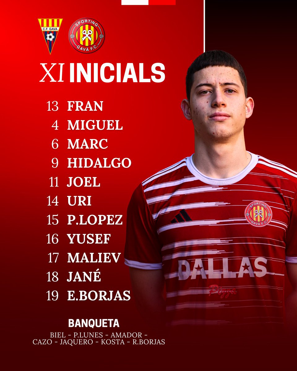 F.C. Sporting Gavà tweet media