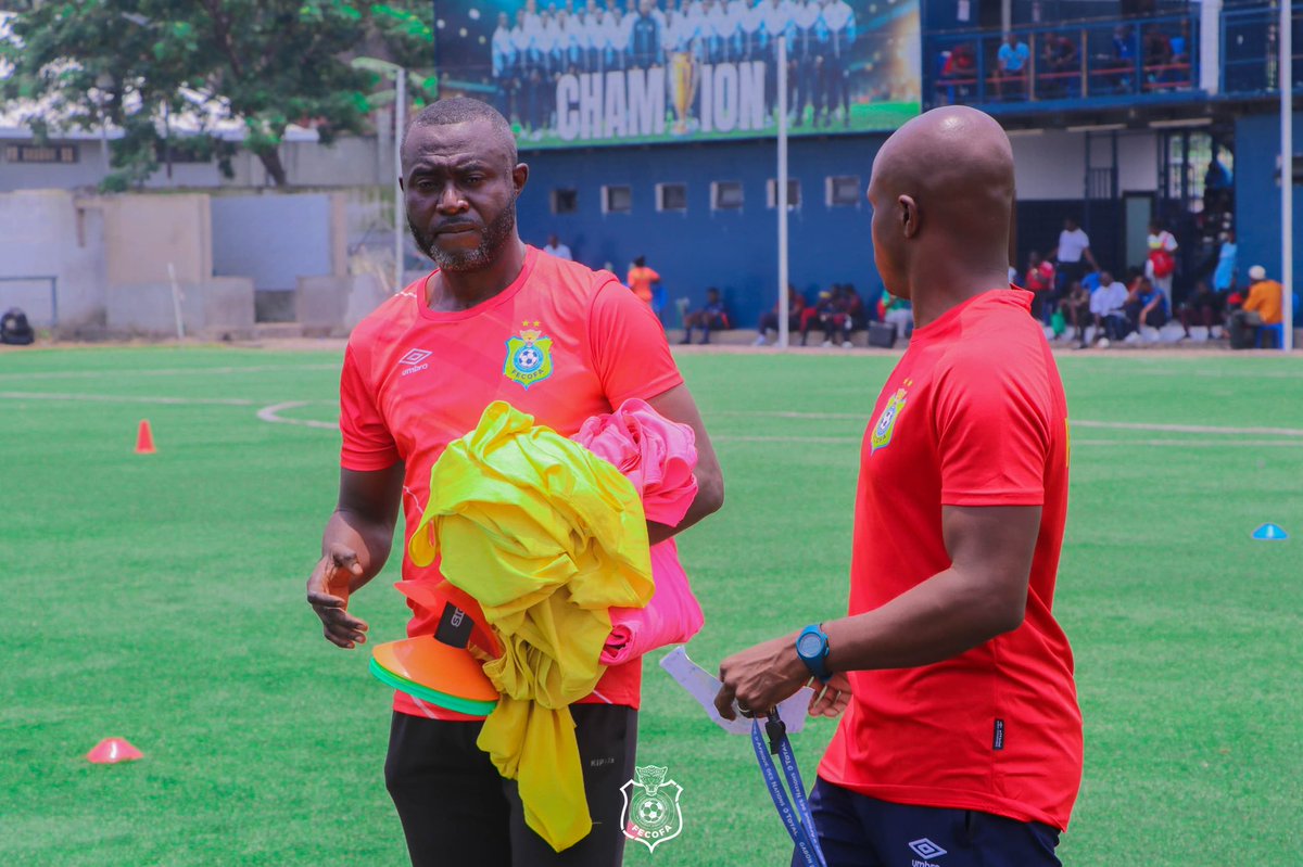As ManiKongo Fc | Academy tweet media