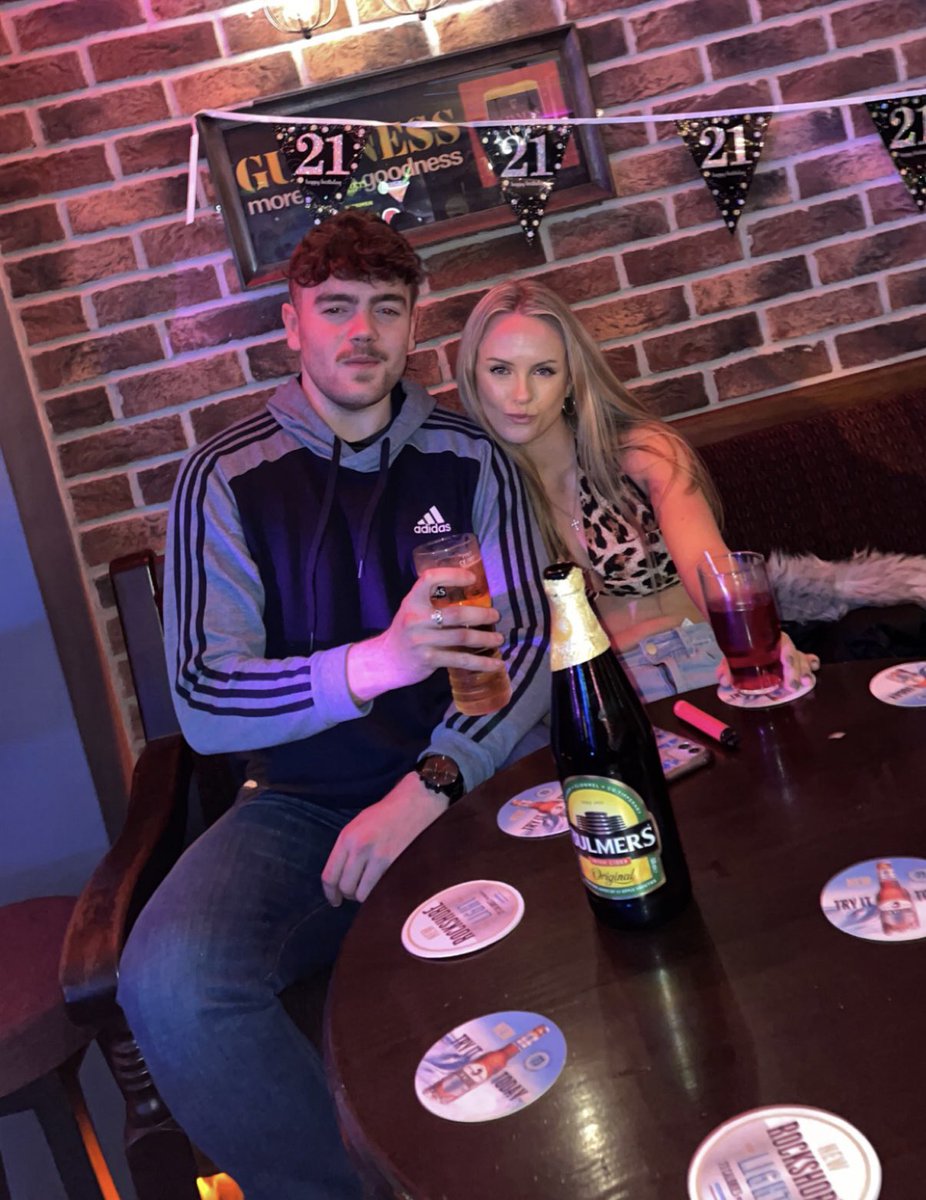 Paddy 🇮🇪 tweet media