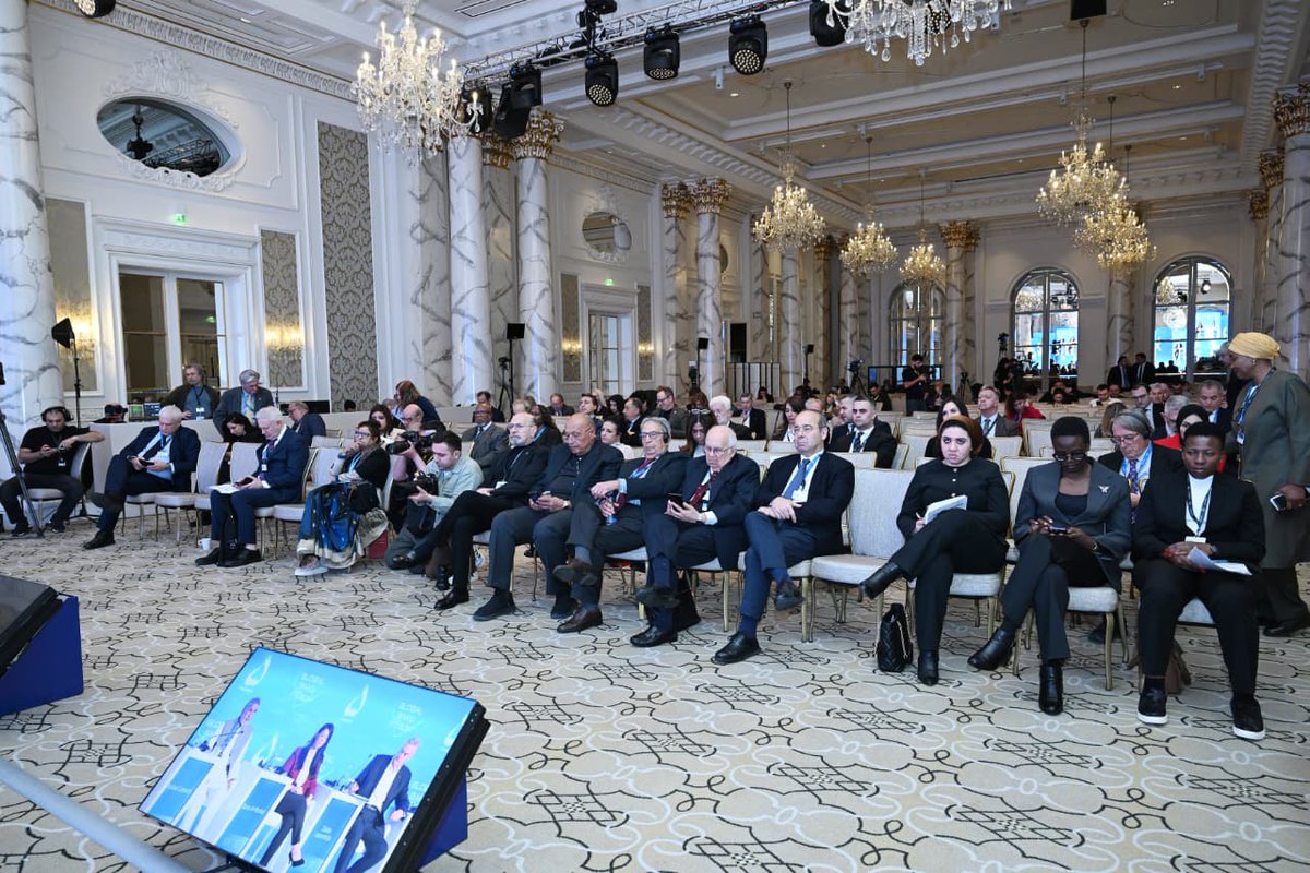 Kailash Satyarthi tweet media