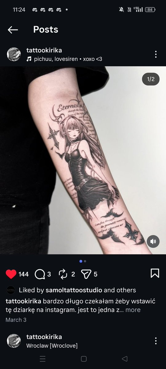 🦇Kamion🦇 ezreal day tweet media