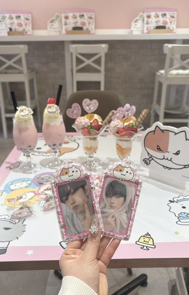 🍡🤎 tweet media