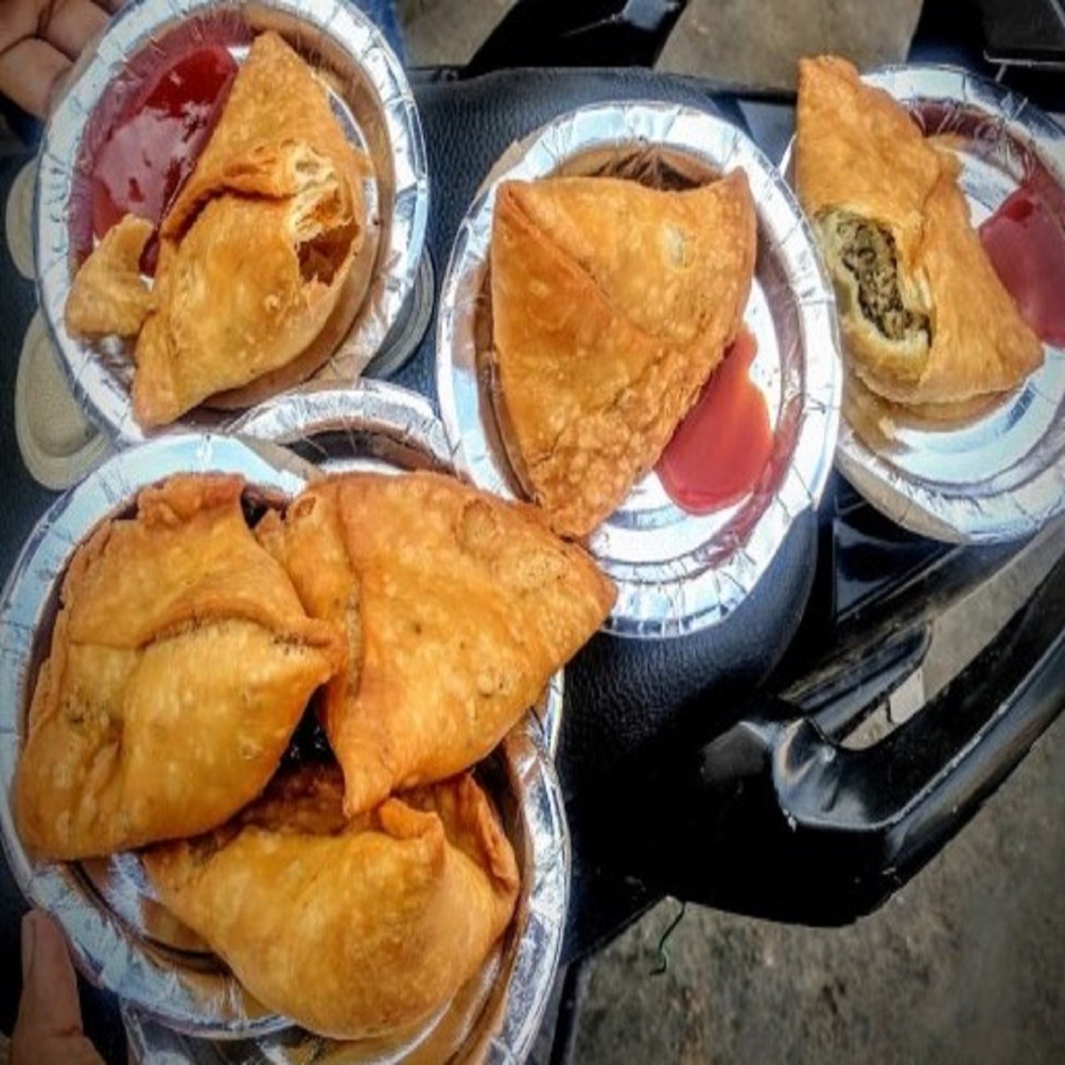 Vipendra Kumar tweet media