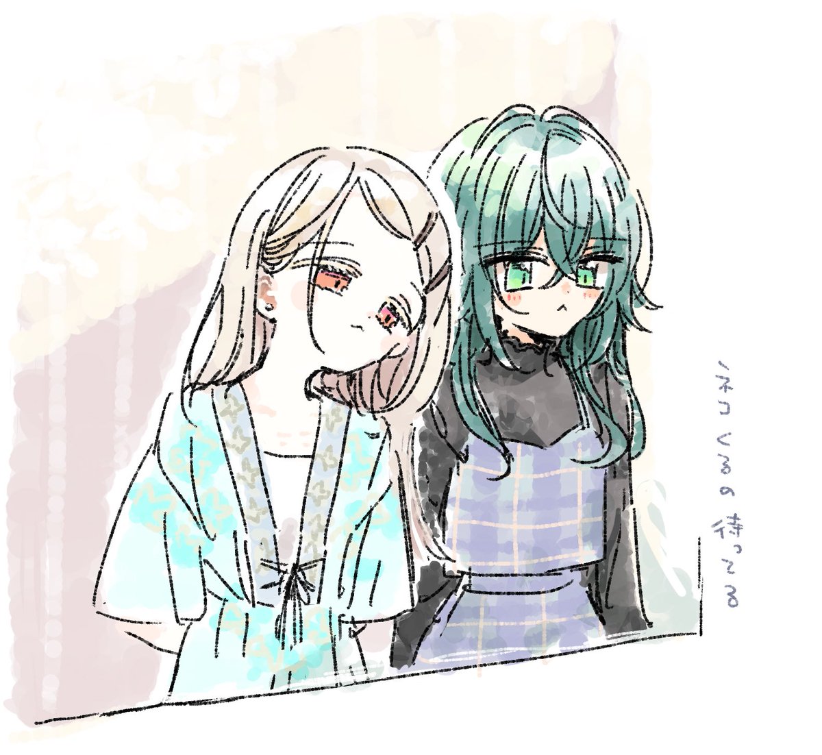 南瓜🌟 tweet media