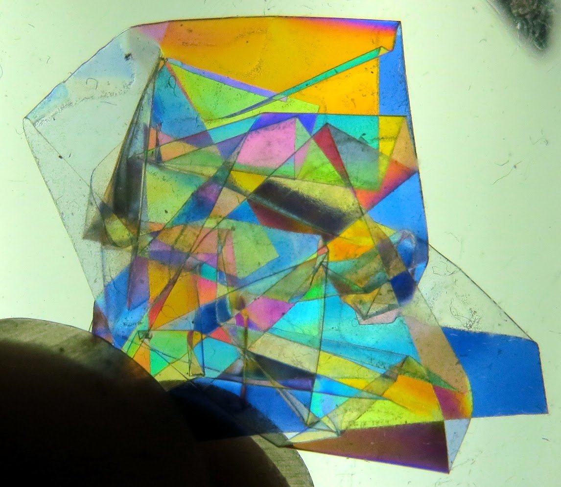 Fabrice NEYRET - pro tweet media