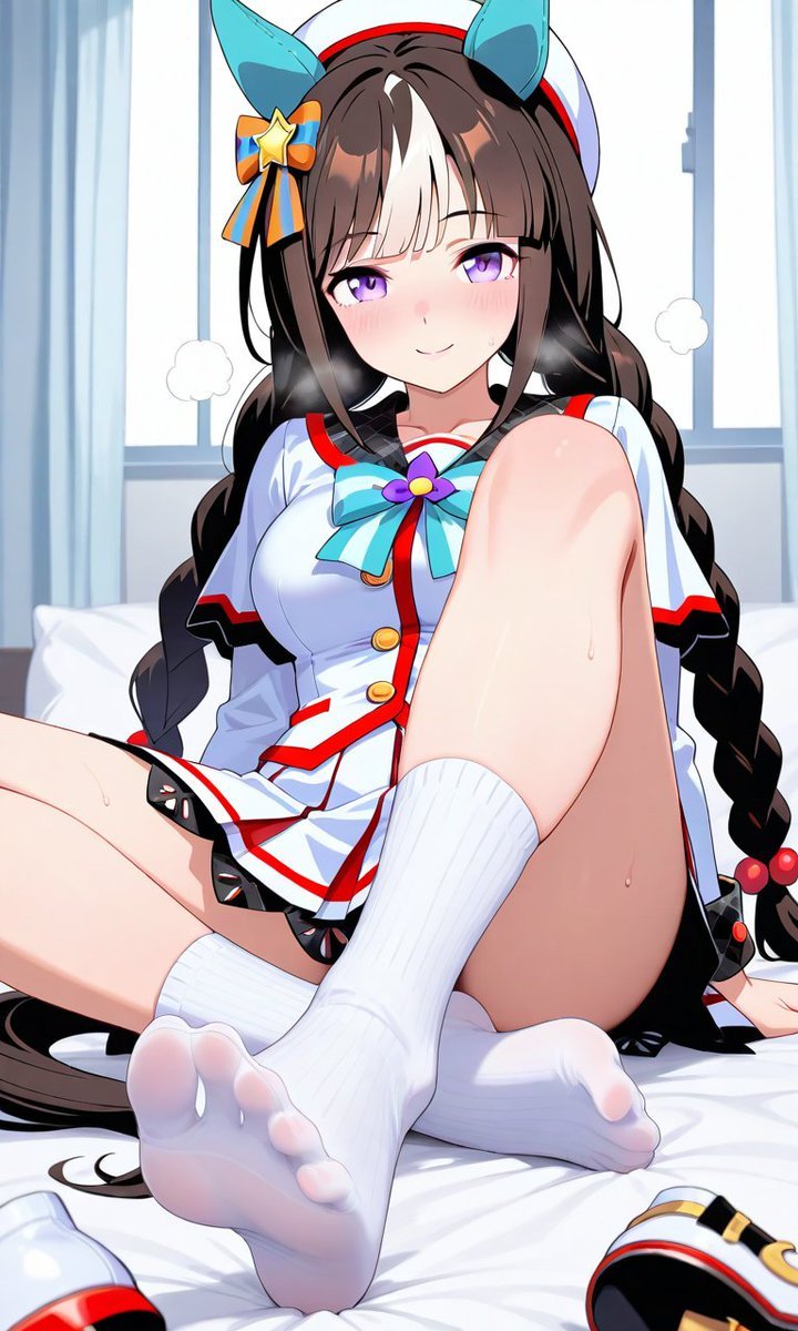 ススズ tweet media