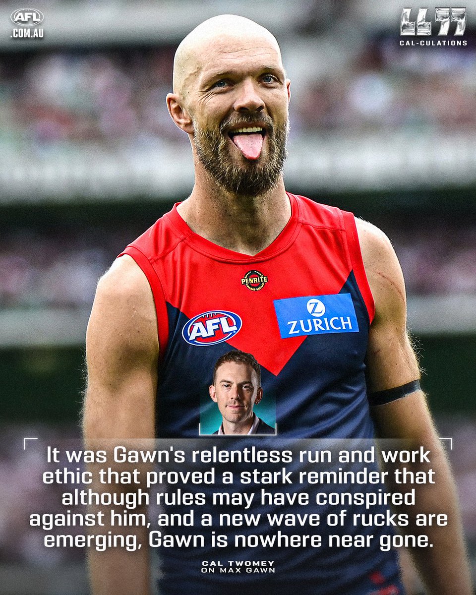AFL tweet media