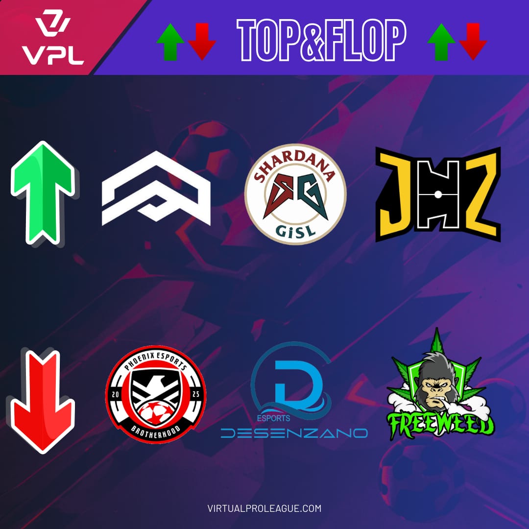 VPL Italy 🇮🇹 tweet media