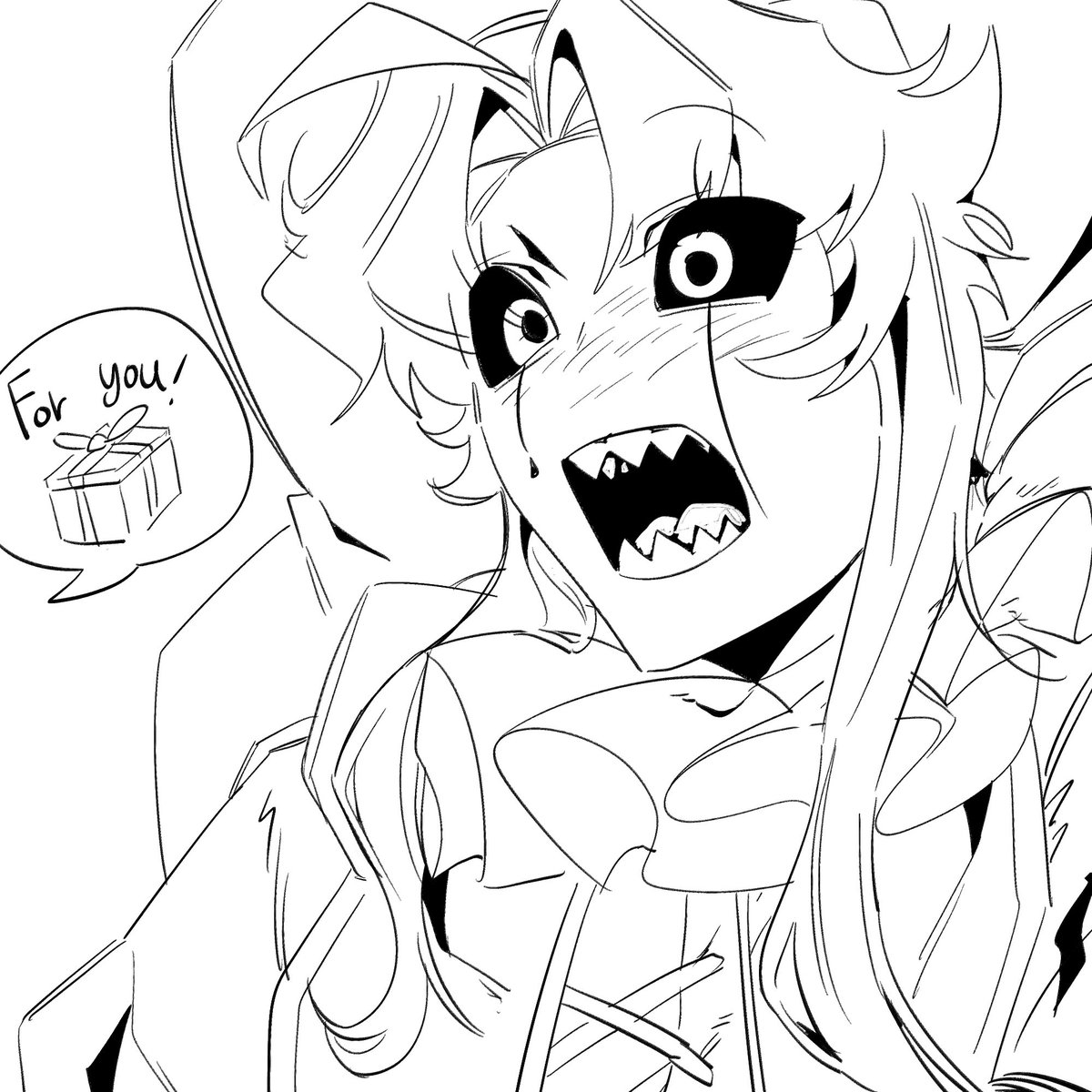 𝔾𝕦𝕟𝕞𝕦 tweet media